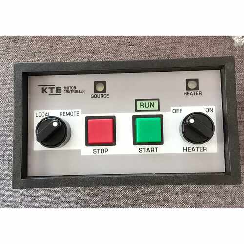 SM-403 SM KTE MOTOR CONTROLLER