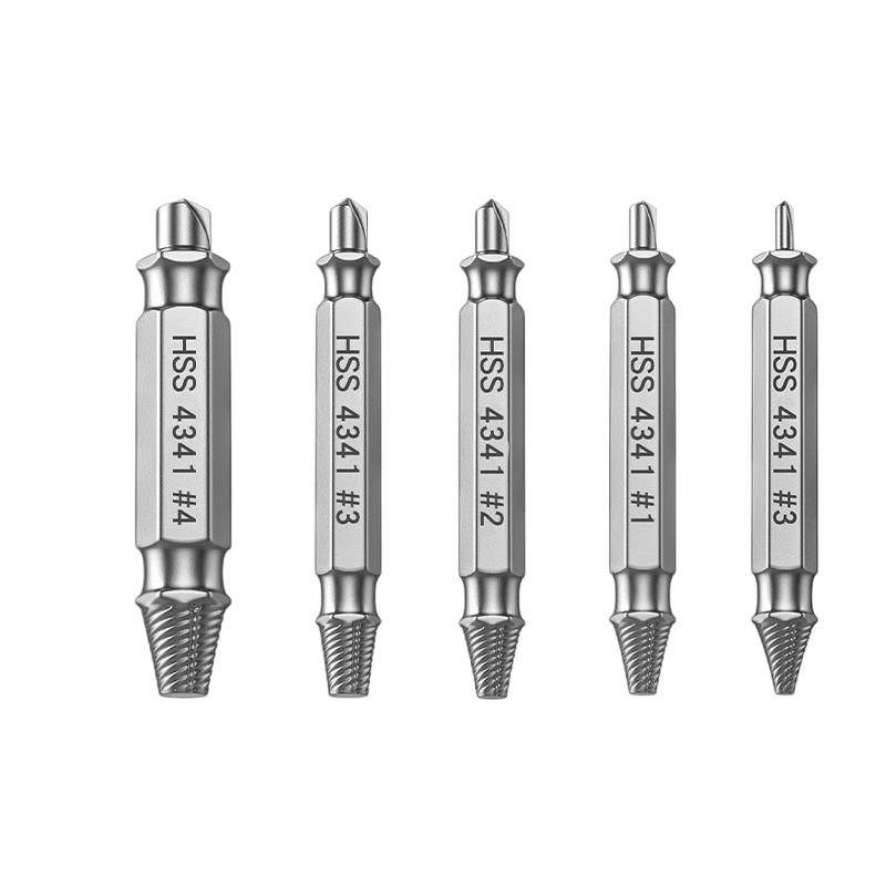 【德国精工】断丝取出器