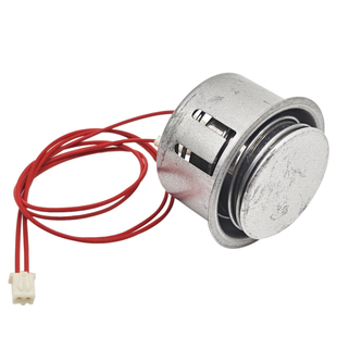 通用电饭煲带线磁钢温控器100K电阻限温电饭锅锅底磁吸温度传感器