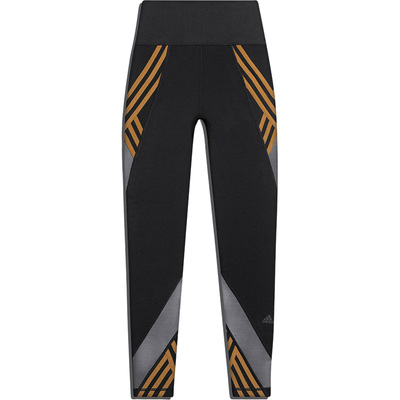 Adidas/阿迪达斯女子针织长裤