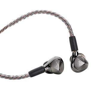 Iriver/艾利和 AK T9iE 动圈旗舰HiFi入耳式发烧耳机耳塞特斯拉