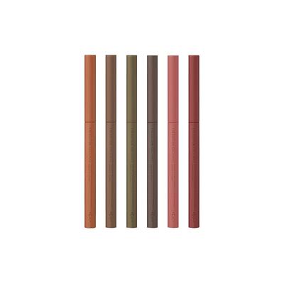 艾杜纱眼线胶笔0.09g一笔顺滑