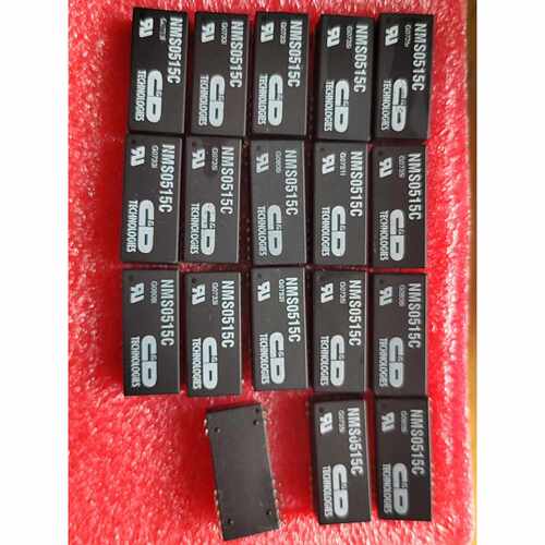 询价-NMS0515C 直插 DIP14电源模块 TECHNOLO