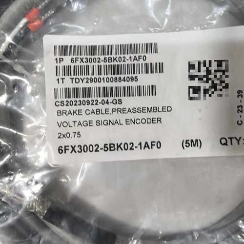 溢价-6FX3002-5BK02-1AF0