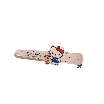 日系猫咪无痕发夹|超1.8万次加购