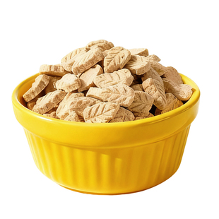 云杉排毛冻干助消化猫零食排毛猫草鸡肉粗纤维化毛球磨牙猫咪零食