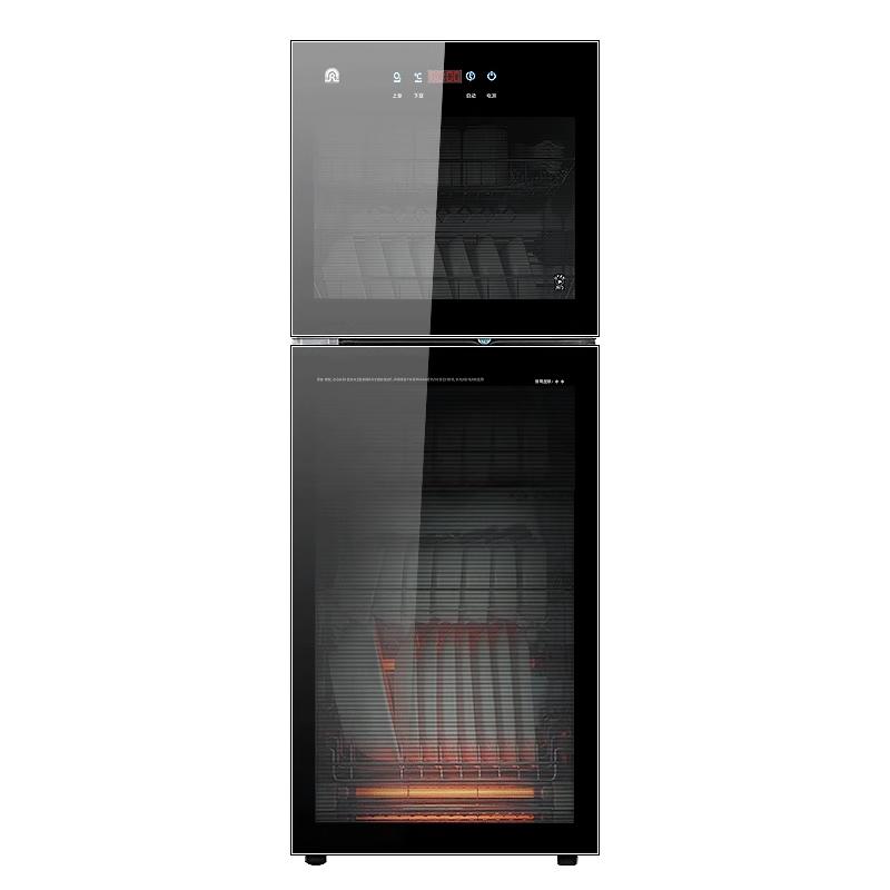 容声消毒柜立式家用商用饭店大容量大型厨房消毒碗柜新款RD305