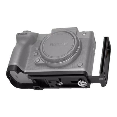 平工坊GFX100二代相机L板竖拍板