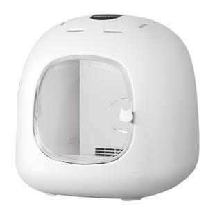 优宠全自动宠物烘干箱猫咪狗狗宠物店专用烘干机静音小型家用洗澡