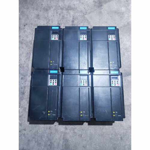 议价拆机汇川变频器MD500T30G30KWMD500T30询价