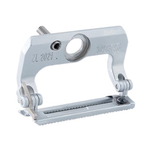 第二代新款锁眼机针织压脚防跳针防断线1790/781专用缝纫机压脚