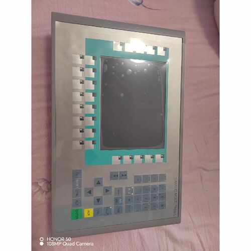 询价-触摸屏，MP277  6AV6 643-0DB01-1