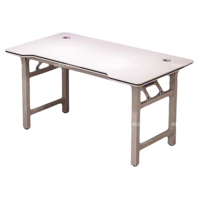 椅美彩居电竞折叠生态桌子