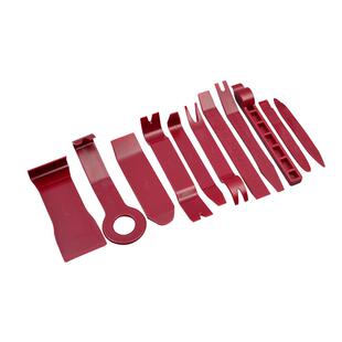 好美P系列汽车撬板拆车工具翘板音响导航内饰门把仪表塑料起子