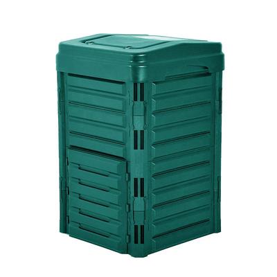 沃施户外堆肥箱大型堆肥桶