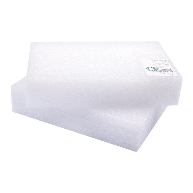 源简手创羊毛毡戳戳乐材料包DIY基础工具加厚泡沫手工垫工作台