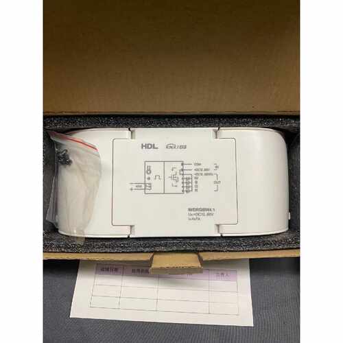 【议价-可维修】HDL RGBW驱动器KNX协议 全新/二手均有货