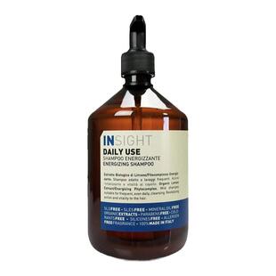 澳门代购 意大利insight日常使用洗发水 DAILY USE清爽温和不刺激