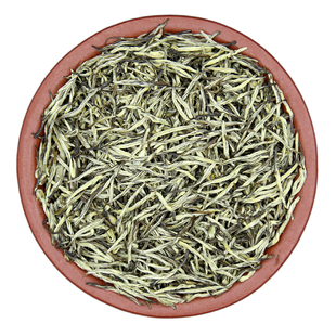 细雨香丝特级茉莉花茶浓香毛尖四川蒙顶山茶云南元江茉莉花125克