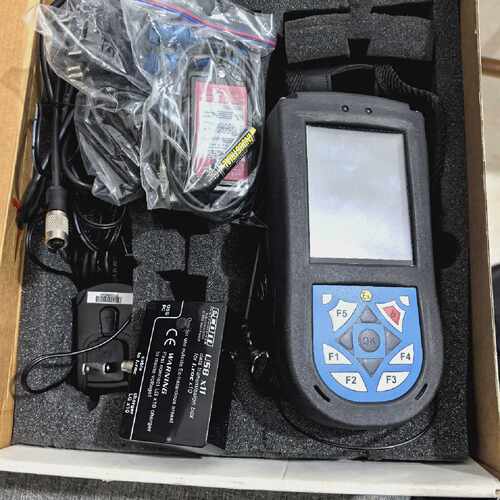 ECOM  i.roc 620-EX手操器，全新不带装了，—议价
