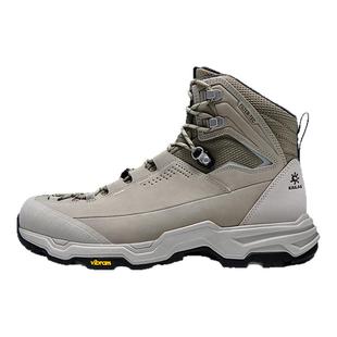 凯乐石保暖雪地徒步鞋女FLT MID冰面止滑V底中帮防水户外休闲鞋男