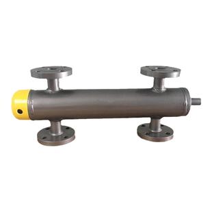 蒸汽锅炉水位传感器 筒体电极式液位传感器SX-DSC 自动控制装置