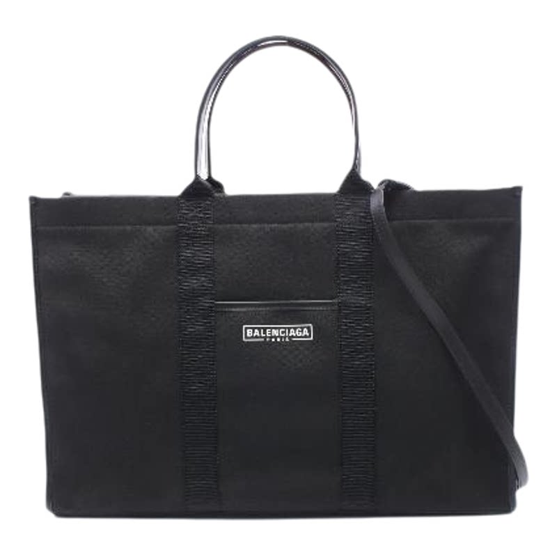 中古Balenciaga巴黎世家托特包