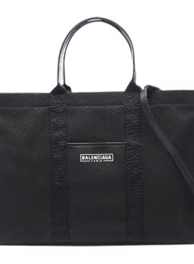 中古Balenciaga巴黎世家托特包