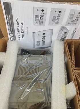 RTS WKP- 4 ,Wall-mounted Intercom System