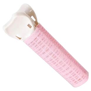 空气刘海卷发筒头发蓬松神器高颅顶前额打理定型固定发根发夹头饰