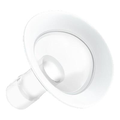 适配于新贝吸奶器配件小口径喇叭罩转换器转接口8782新/8107/8788