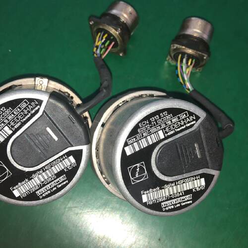 议价海德汉编码器 ECN 1313 512 62S12-71 12C0301  ID377 807-13