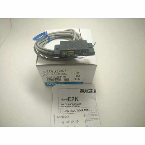 议价接近开关E2K-F10MC1.E2K-F10MC2