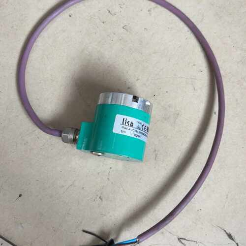 【议价-可维修】AMC5812/4096CB-15-RL2 编码器 工控备件  /均有