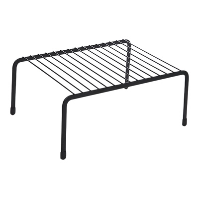 厨房分层铁艺厨房置物架橱柜碗碟架 厨具沥水收纳架家用调味品架