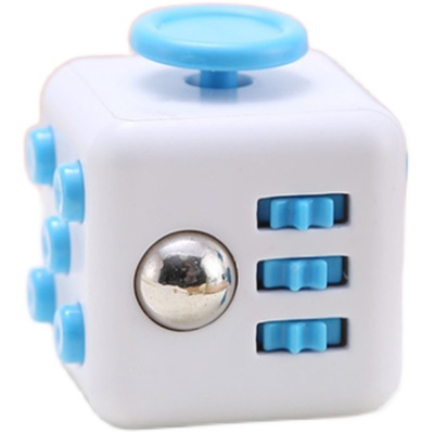 fidget抗烦躁焦虑神器减压骰子