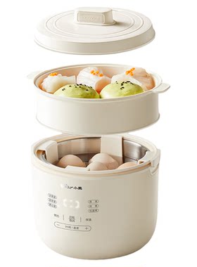 【行业爆款】304不锈钢温泉蛋机