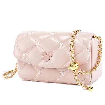 迪士尼米奇链条斜挎包