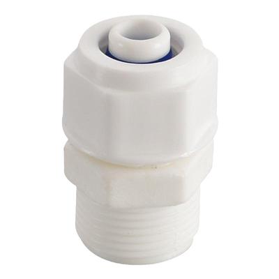 九乔POM铝塑管接头安装便捷