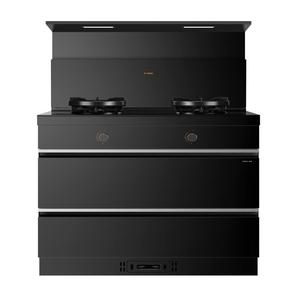 方太集成灶X-V1家用一体大容量二星级消毒柜官方旗舰店