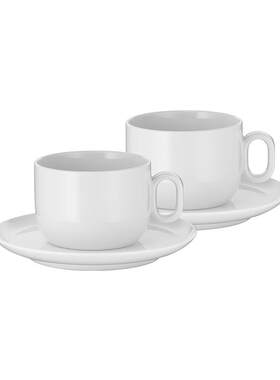 德国WMF福腾宝浓缩杯咖啡杯