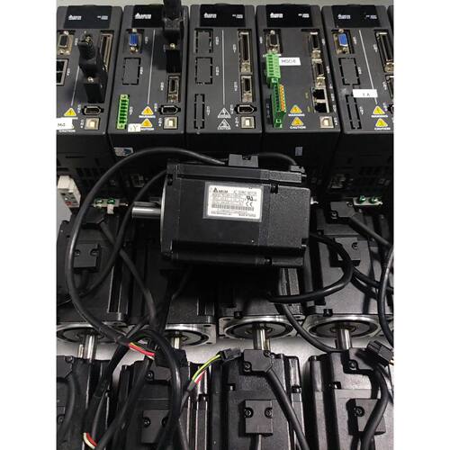 台达伺服电机ECMAC10804E7750WAC11议价