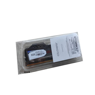 光威Gloway 8G/16/32GB DDR4 2666/3000/3200台式机内存条TYPE-α