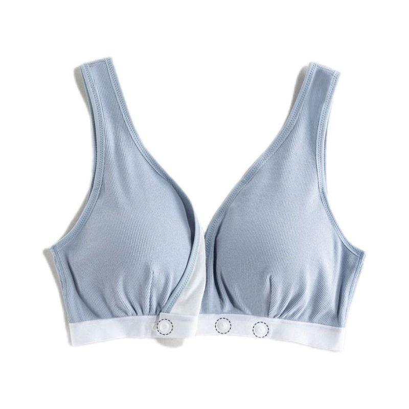 MomJane背心款哺乳哺乳文胸