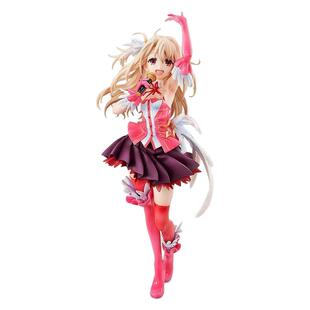 GSC 角川 魔法少女伊莉雅 伊莉雅 克洛伊 Prisma Klangfest 手办