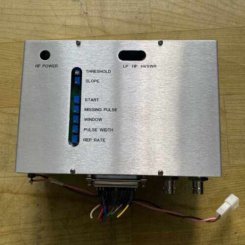 询MQH027-50DM-PPK- 2S Gooch&Hous