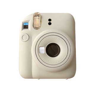 【自营】[国家补贴]富士 mini12 拍立得可爱男女生日送礼物海外版