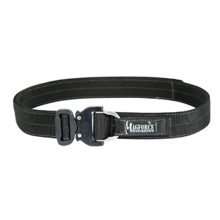 MAGFORCE麦格霍斯眼镜蛇D环腰带3056正品硬汉战术户外男结实尼龙