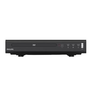 飞利浦TAEP200高清DVD家用HDMI视频播放器投影机u盘影碟机