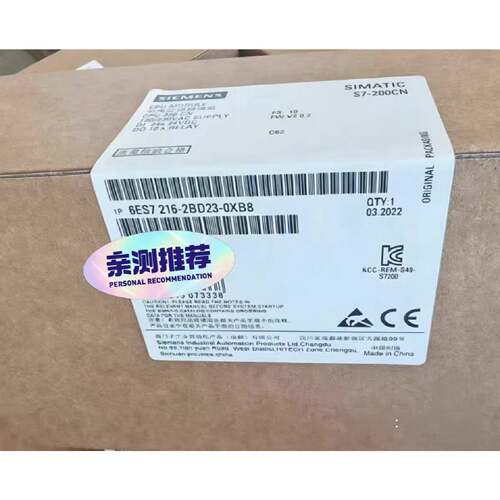 非标价6ES7 2162BD230XB8 6ES72162B修理